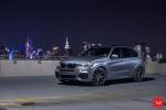 BMW X5 xDrive30d on Vossen Wheels (VFS1) 2017 года